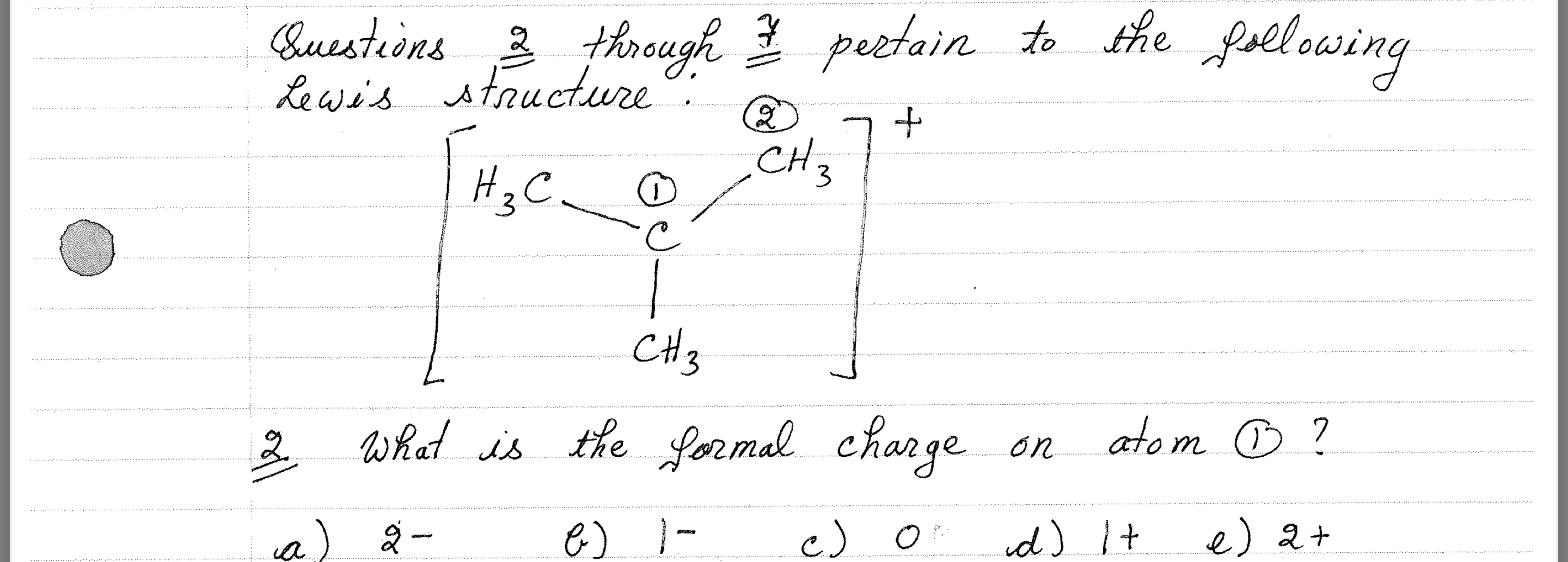 Cracking The Code: The Simple N(Ch3)3 Lewis Structure - yhioizd