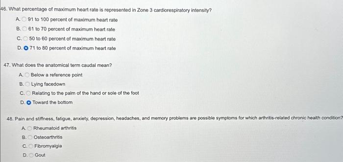 solved-6-what-percentage-of-maximum-heart-rate-is-chegg