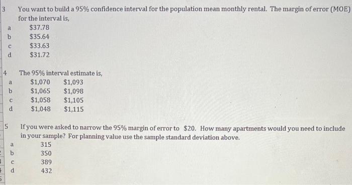 Solved Questions 1-5 are based on the following As a | Chegg.com