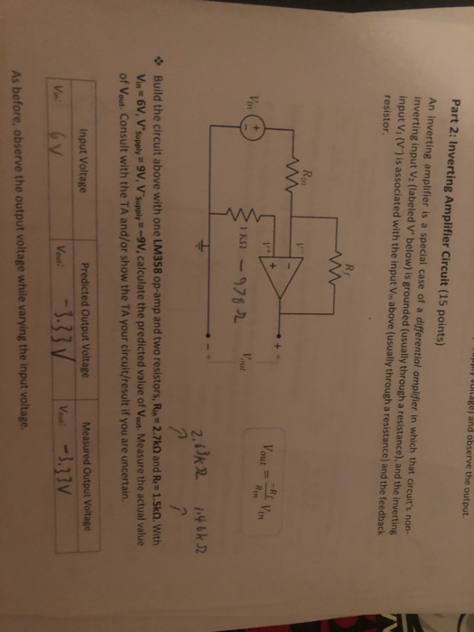 Solved could you possibly build this circuit on a | Chegg.com
