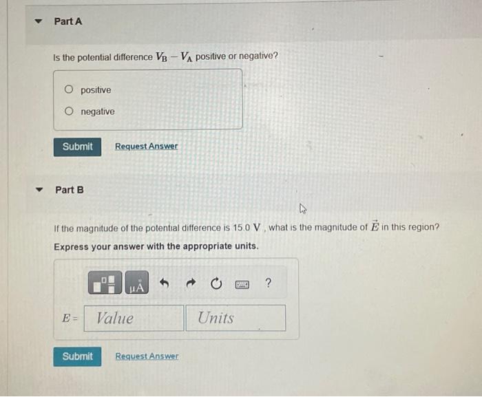 Solved In a rectangular coordinate system, an infinite sheet | Chegg.com