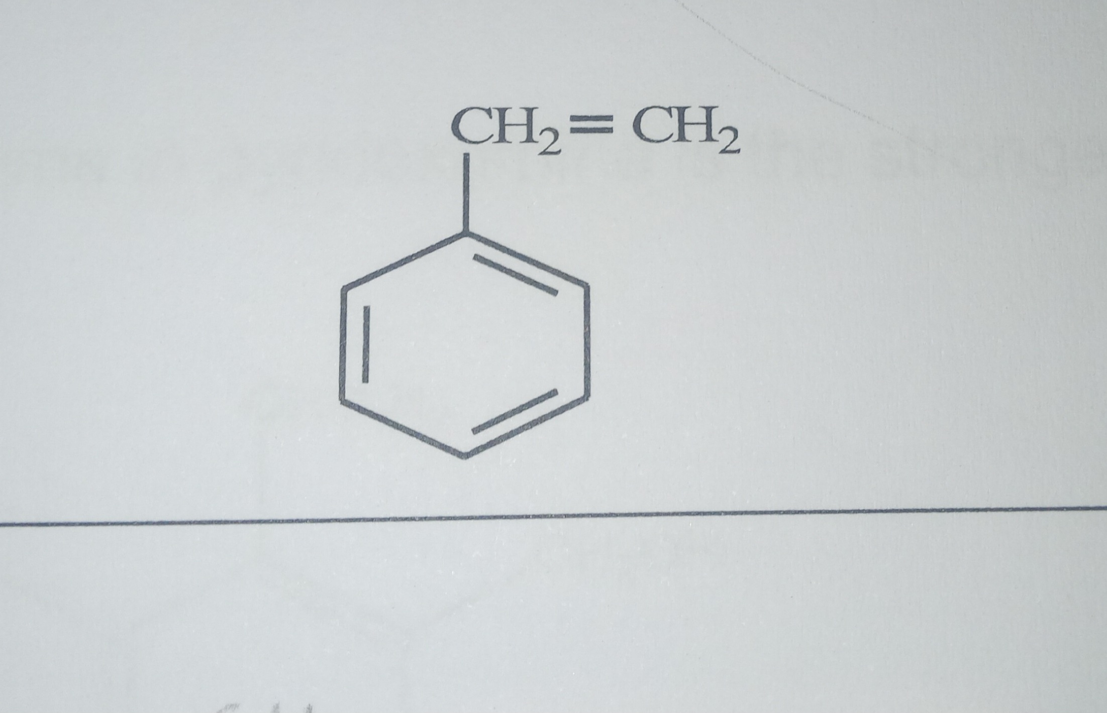 Solved Starting from benzene, write down the synthesis for | Chegg.com