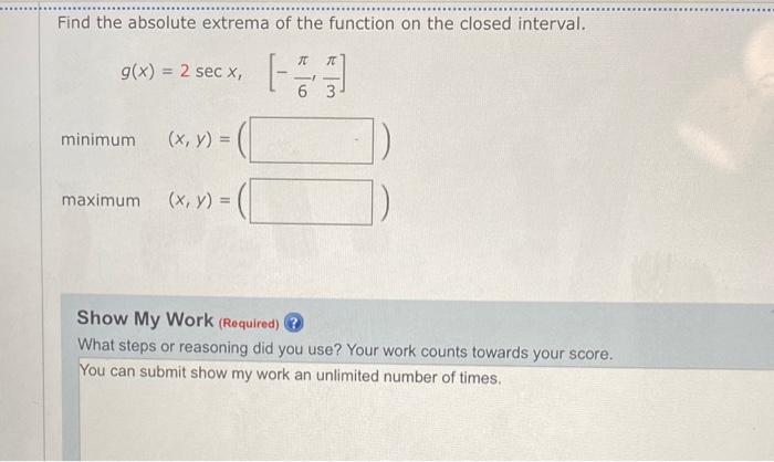 Solved please help me solve all these questions, i am on my | Chegg.com