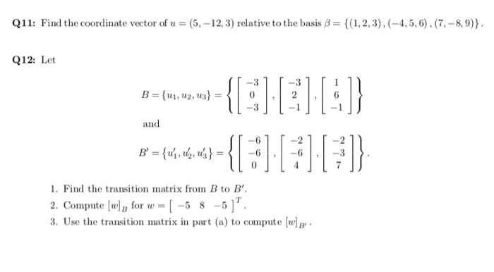 Solved Q9: Let S = {(2,1,3,0), (3,-1,2,5),(-1,0, 1, 2)}. | Chegg.com