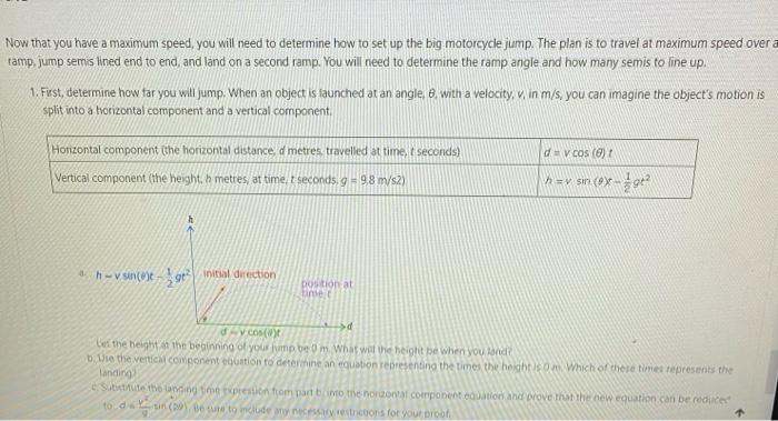 1. Draw a graph to model each of the three gears. | Chegg.com