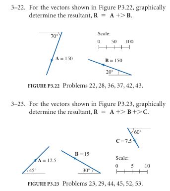 Solved (using graphical approach for these two | Chegg.com