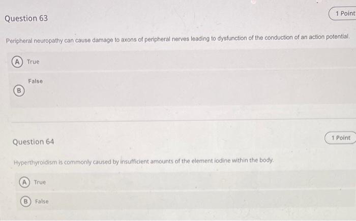Solved Hello! i need help answering ALL of the following | Chegg.com