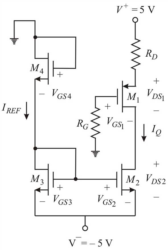 Solved Consider the constantcurrent source shown in Figure 3.50