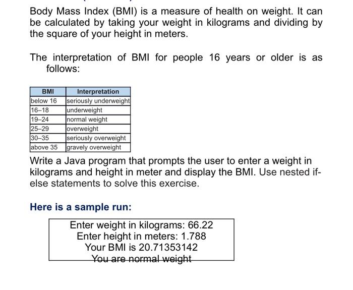 Why Your BMI is an Outdated Way to Measure Health