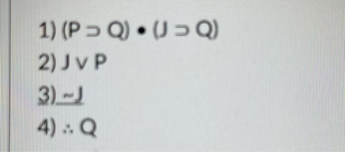 if p 3 4 q (- 7 2