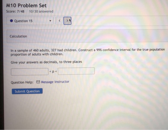 M 40 Math Problem Solved SP20.MATH122.122722.ONLINE Assessments M10 Problem | Chegg.com