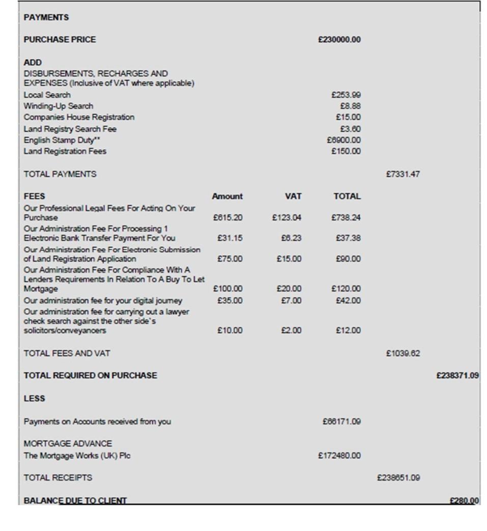 Solved Prepare trail balance using following adjustment 1.