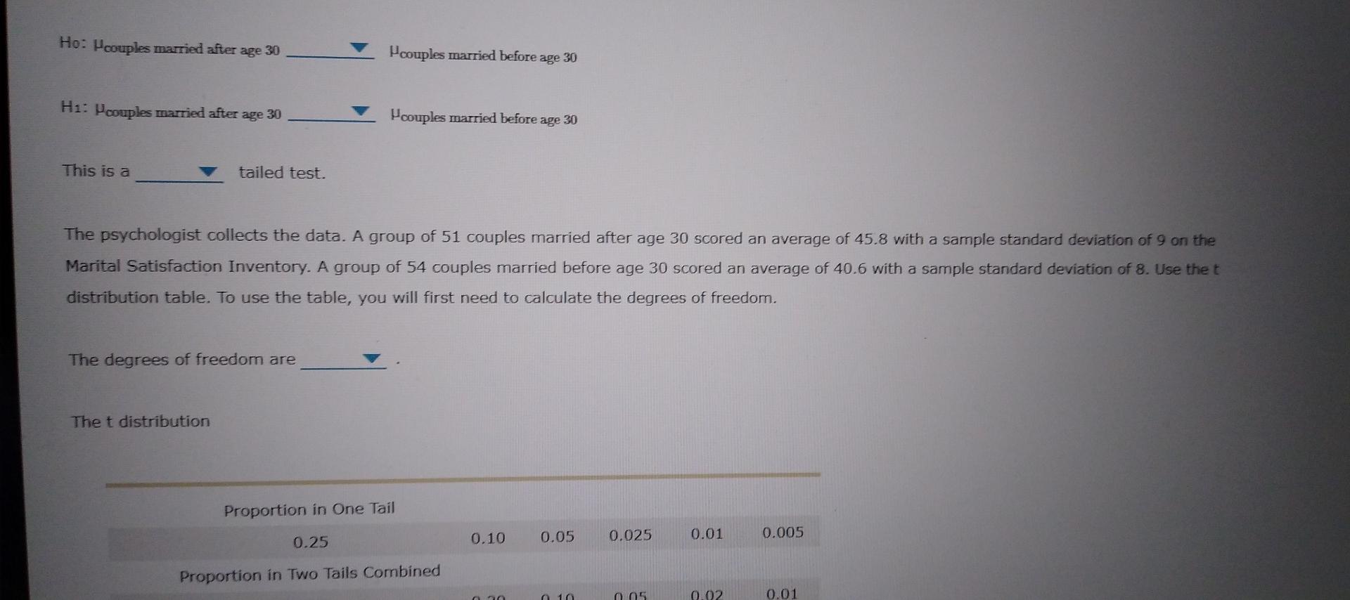 Solved Back to Assignment Attempts Do No Harm / 8 6. The t | Chegg.com