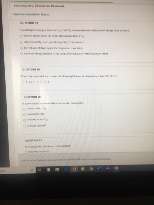 Solved v Question Completion Status QUESTION 15 Which one of | Chegg.com