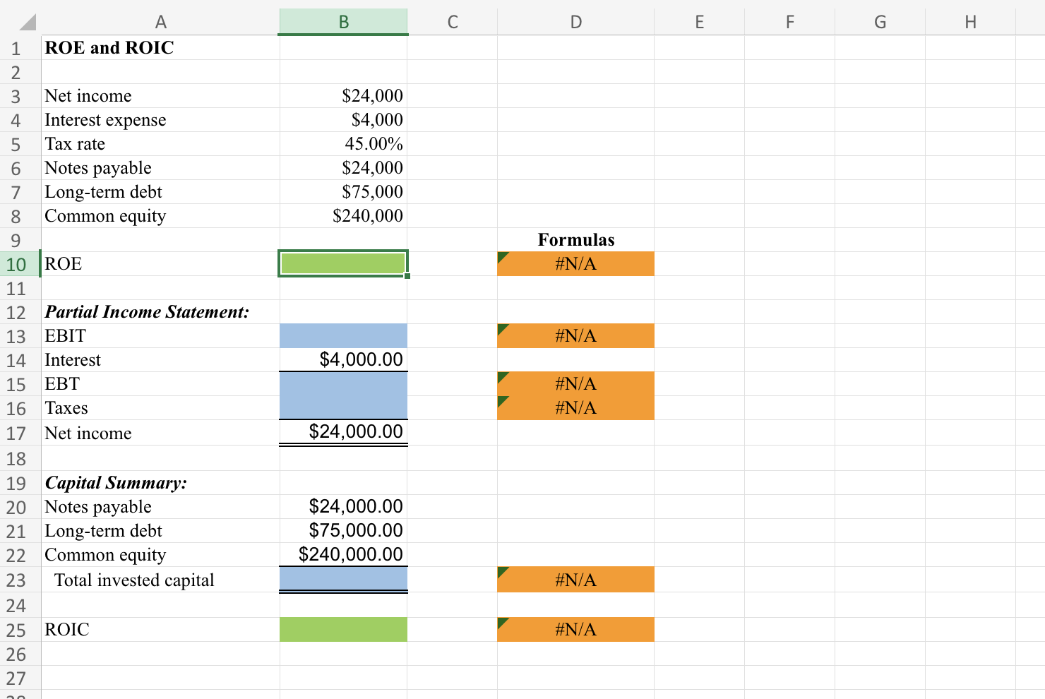 Solved Baker Industries’ is 24000, ﻿its
