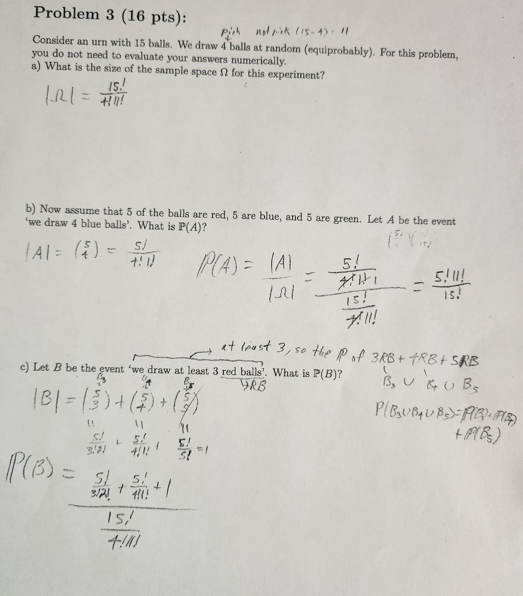 Solved Hi, I just need part c answered as I got this marked | Chegg.com