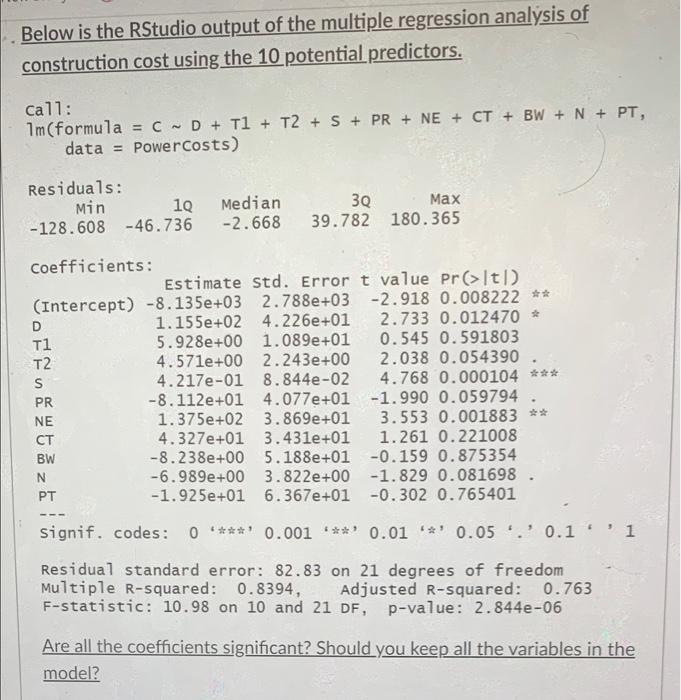 Solved Answer questions 1 to 16 based on the following case: | Chegg.com