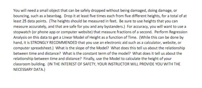 Solved Disregard the last sentence of the paragraph. the | Chegg.com