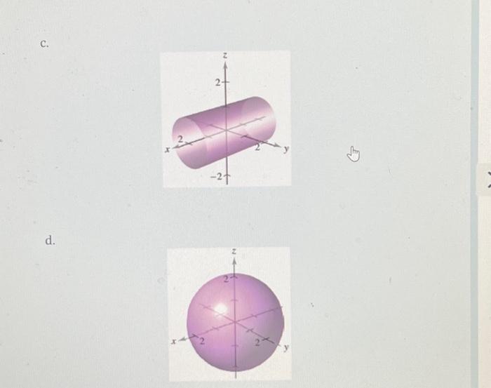 Solved 8. r(u,v)=ui+41v3j+vka. b.d.e. f. | Chegg.com