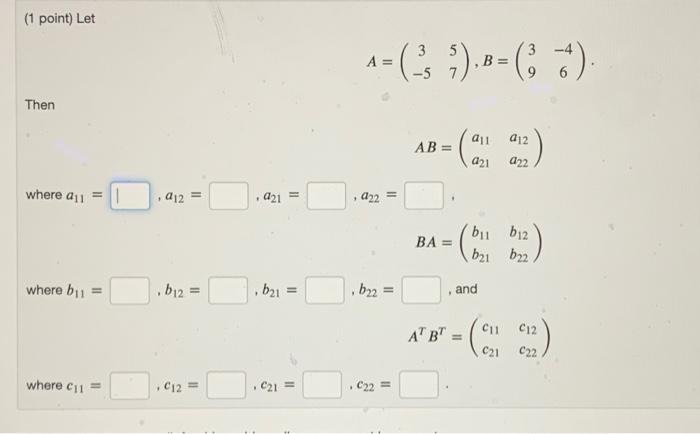 find the value of 5 2 * 8 3 * 1 point