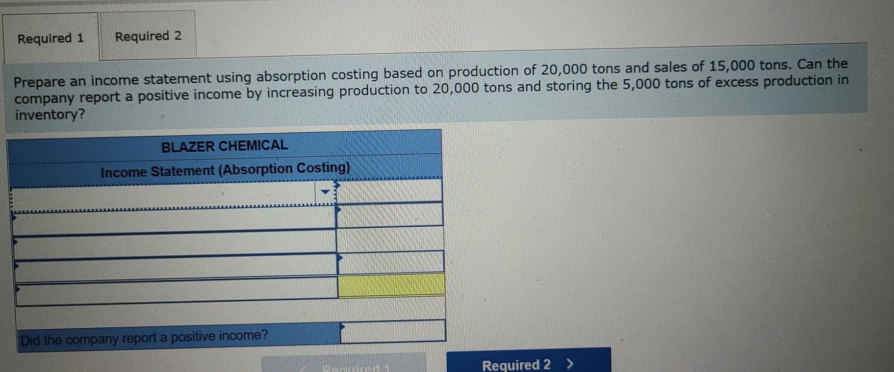 solved-blazer-chemical-produces-and-sells-an-ice-melting-chegg