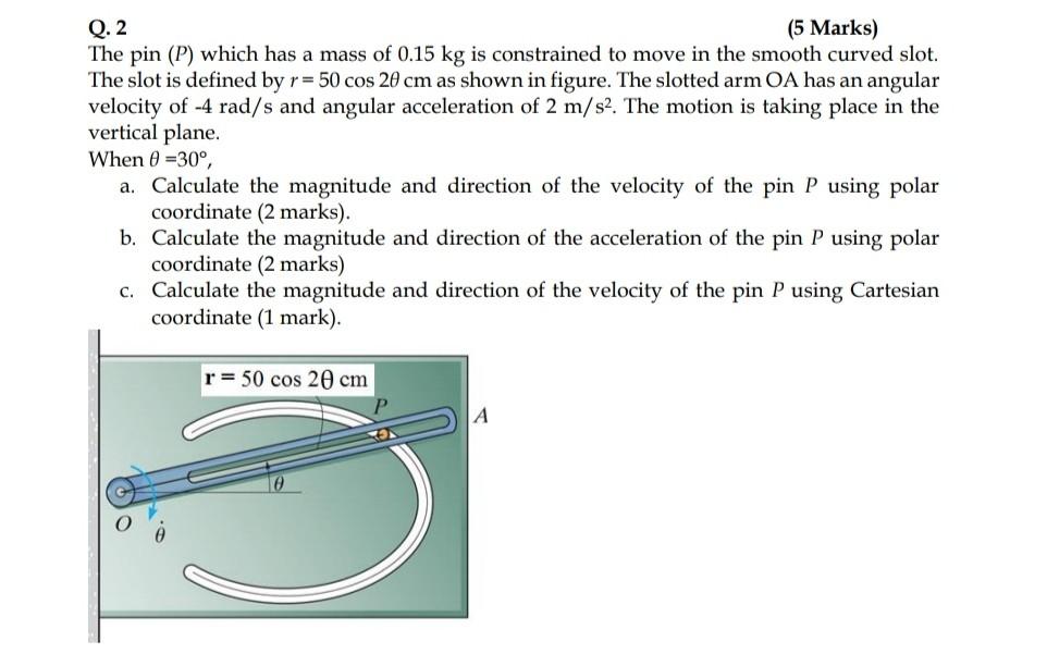 Solved Solution Of A And B Part Is Given Plz Solve C Part Chegg Com