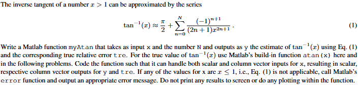 Help with Matlab coding.I know you start off with | Chegg.com