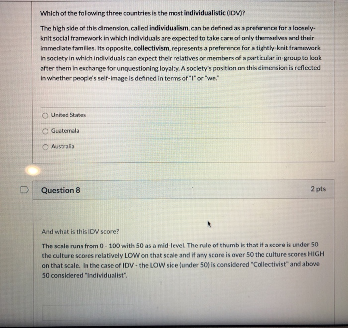 Solved Question 1 3 pts Which of the following three | Chegg.com