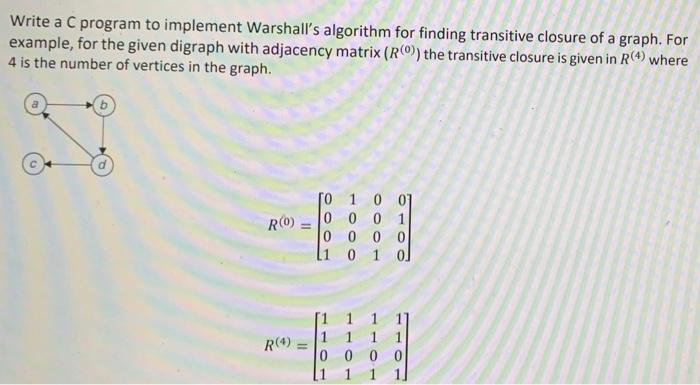 Solved This Question Is Based On Design And Analysis Of | Chegg.com