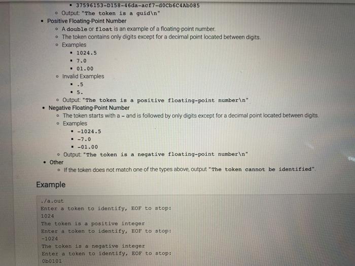 Solved Name this program p3.c-This program will read a | Chegg.com