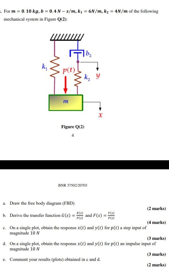 Solved 1 Uestions 1 Being Donkere Tu Thang Malak Tu Ti Chegg Com