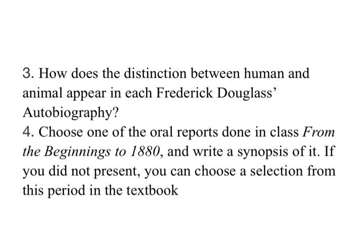 3-how-does-the-distinction-between-human-and-animal-chegg