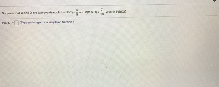 Solved Find The Probability P E Or F If E And F Are Mutu Chegg Com