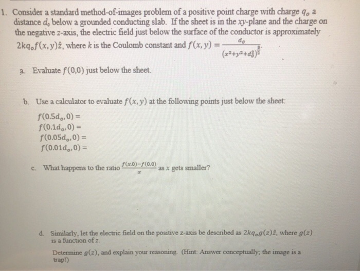 Solved if you know the answer for all parts then do it | Chegg.com