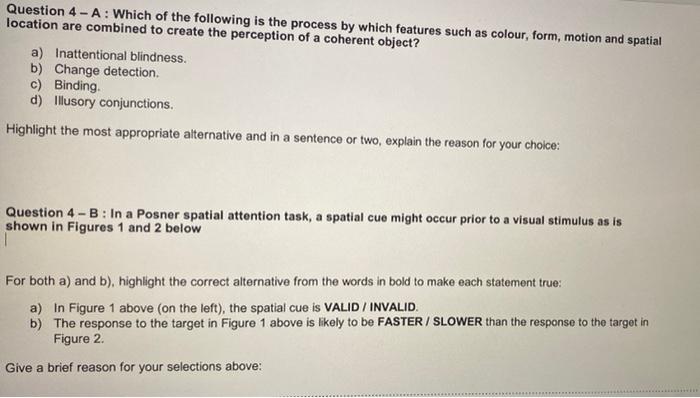 Solved I Have Attached Figure A And B For Question 4 B | Chegg.com