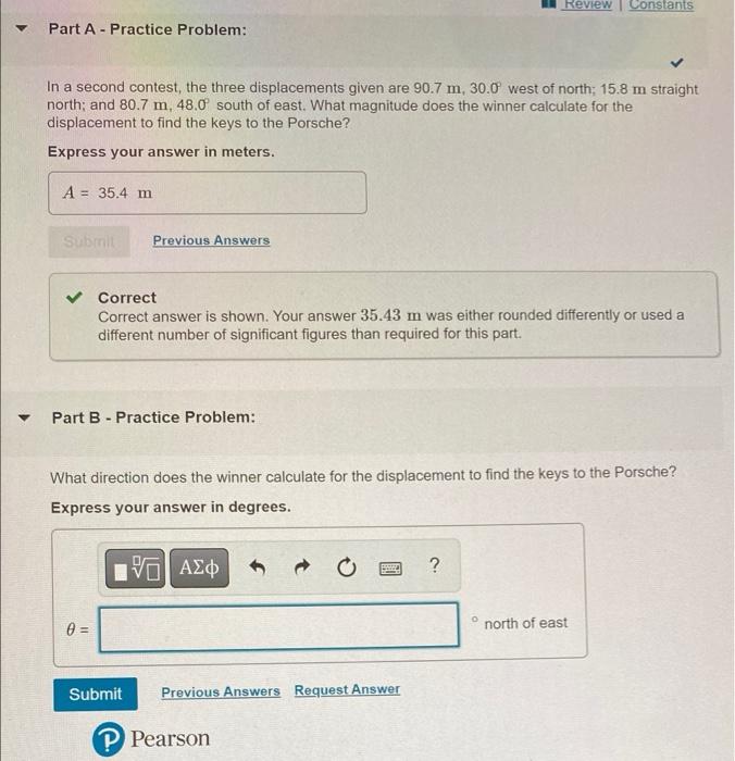 Solved Could You Please Help Me Solve Part B Based On The | Chegg.com