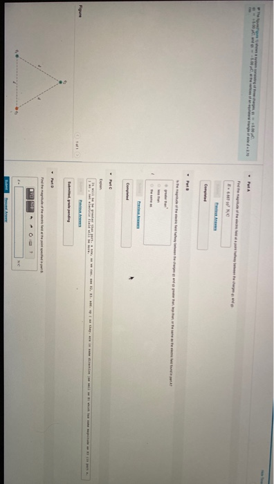 Solved - Part 2. Ne AP 1 wer, there is Figure Find the made | Chegg.com
