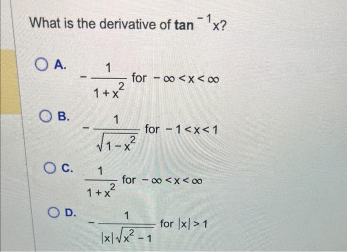 derivative of sin x 1 x