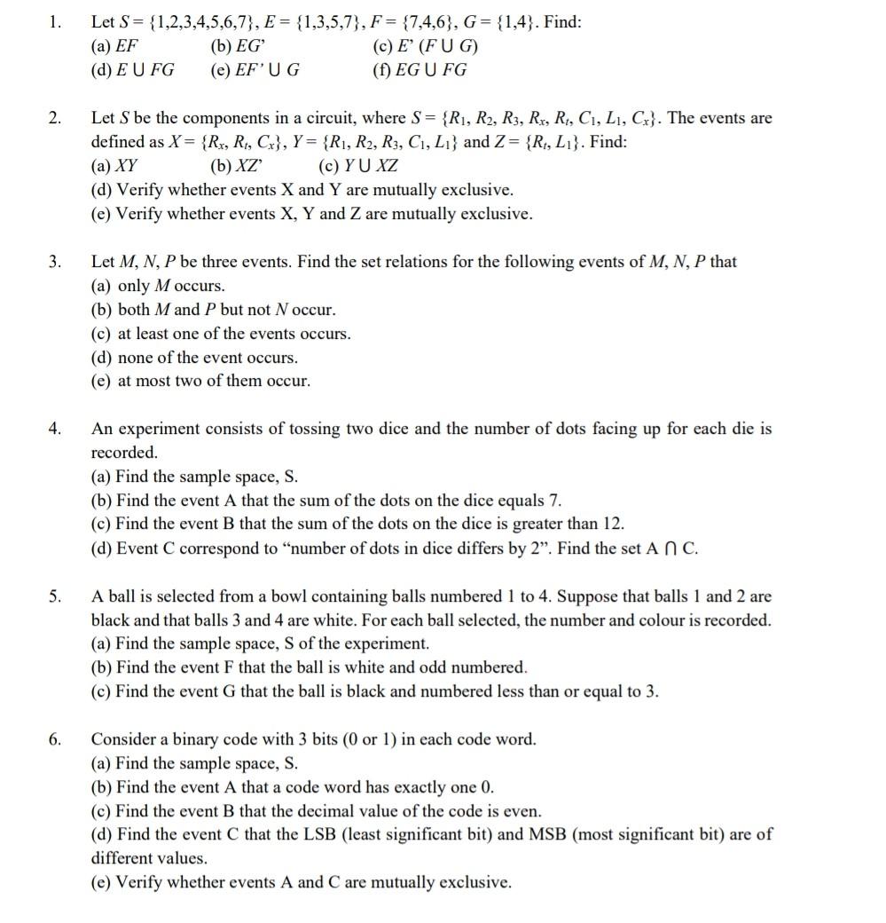 Solved Please Do It All Accurately And Organized I Will Chegg Com