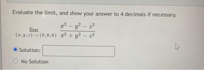 solved-evaluate-the-limit-and-show-your-answer-to-4-chegg