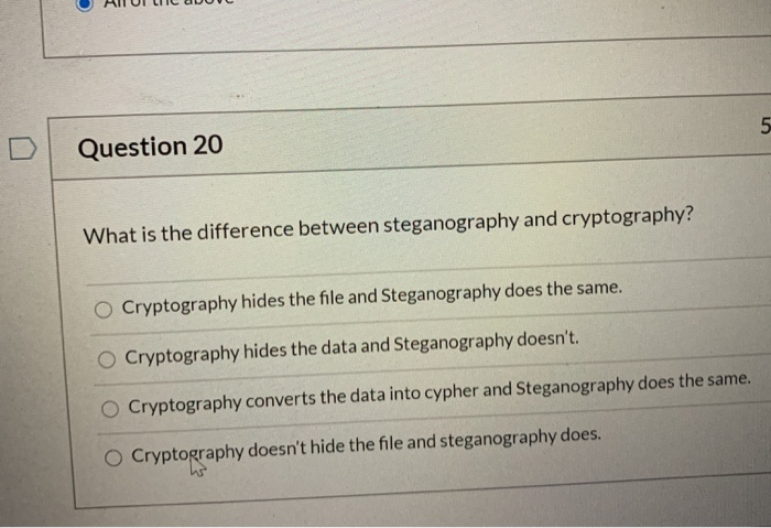 Solved Ftk Imager Is A Forensics Tool That Allows You To Chegg Com