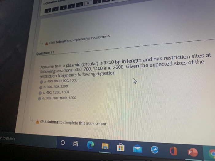 Solved Remaining Time: 09 m Question Completion Status: -> | Chegg.com