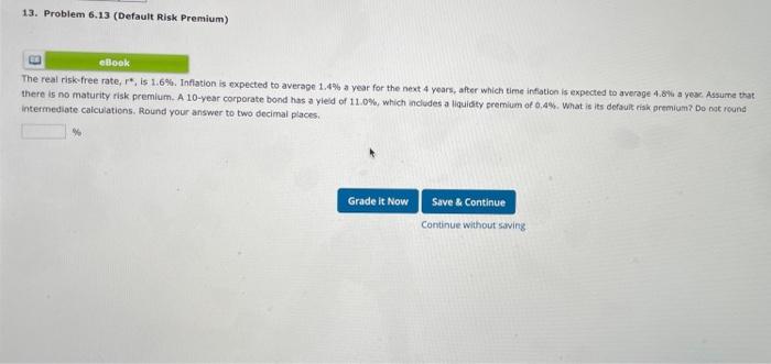 Solved A Company's 5-year Bonds Are Yieling 10% Per Year. | Chegg.com