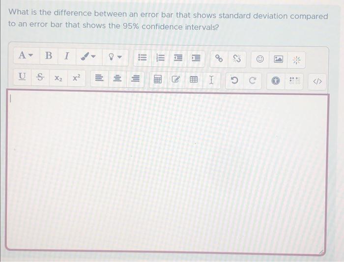 solved-what-is-the-difference-between-an-error-bar-that-chegg