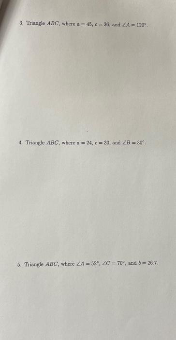 how to find side length with 2 angles and 1 side