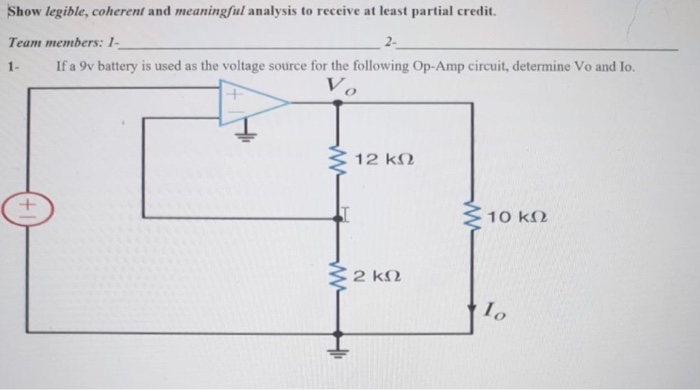 Solved Show Legible Coherent And Meaningful Analysis To Chegg Com