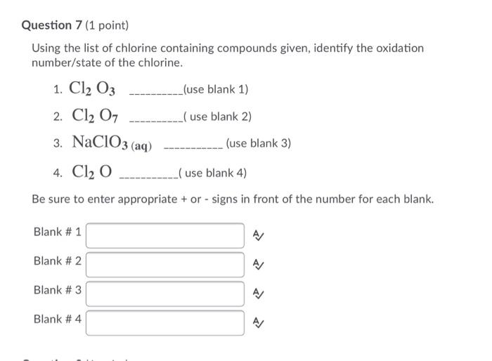 Solved please do all of 6 question, if you can do all of | Chegg.com