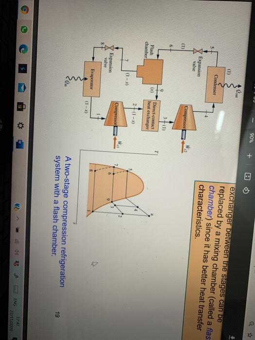 Solved QUESTION 1 7 points Save Answ Consider a multistage | Chegg.com