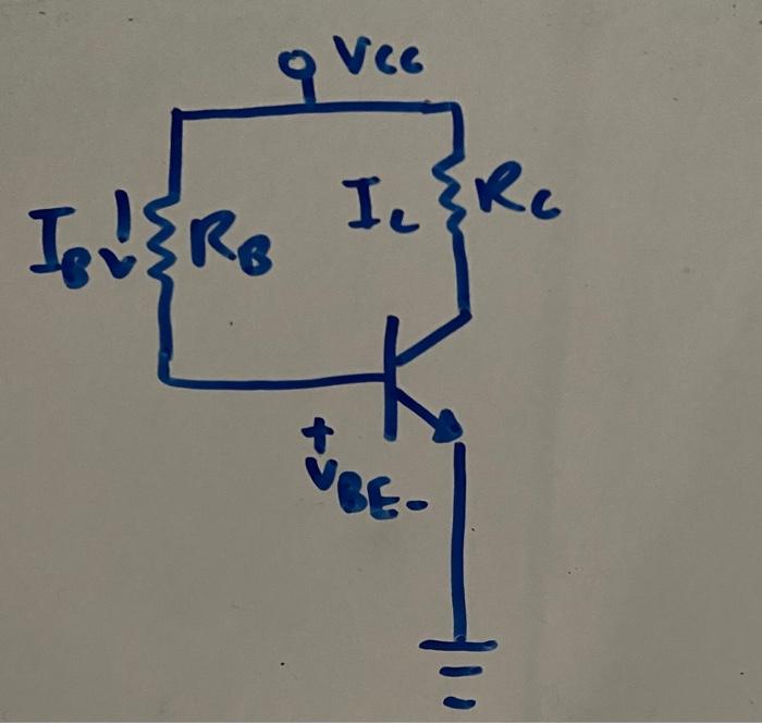 Solved Which Of The Two Circuits Shown Below Would Obtain A | Chegg.com