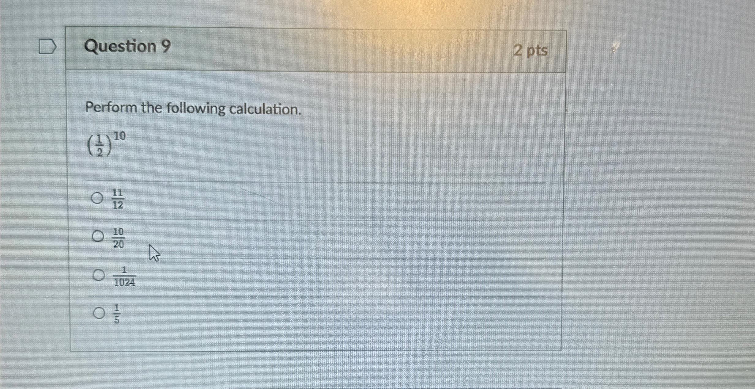 Solved Question 92 ﻿ptsPerform the following | Chegg.com